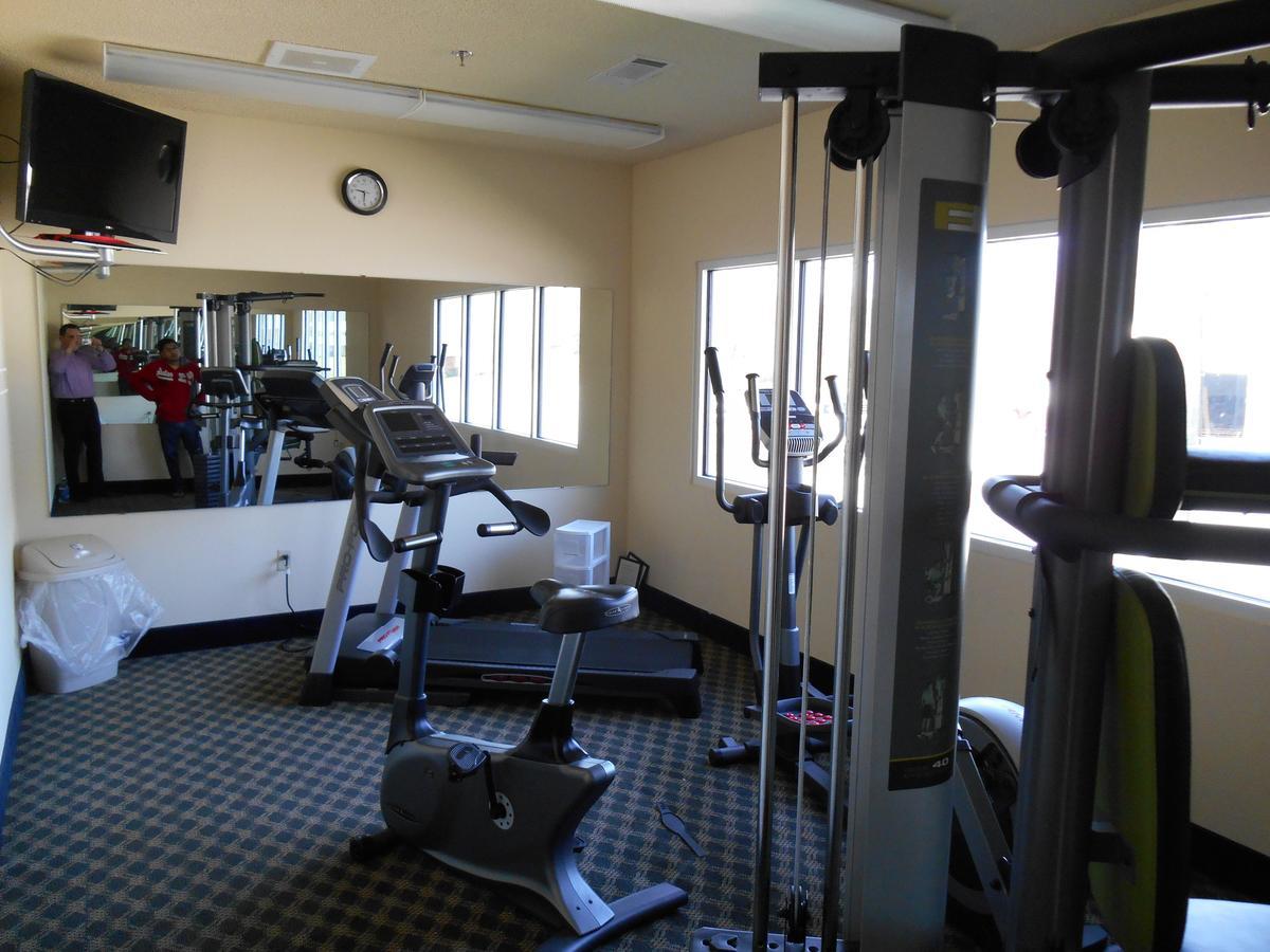 The Rutledge Inn Luverne Екстериор снимка