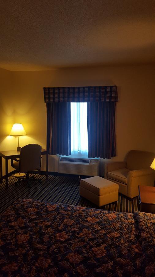 The Rutledge Inn Luverne Екстериор снимка