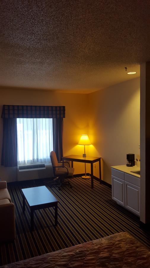 The Rutledge Inn Luverne Екстериор снимка