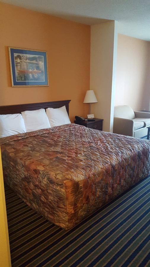 The Rutledge Inn Luverne Екстериор снимка