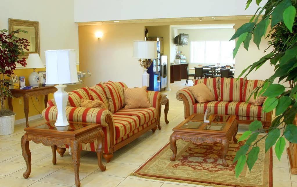 The Rutledge Inn Luverne Екстериор снимка
